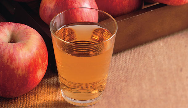 苹果汁:护脑新饮品、素食者的「鱼油」