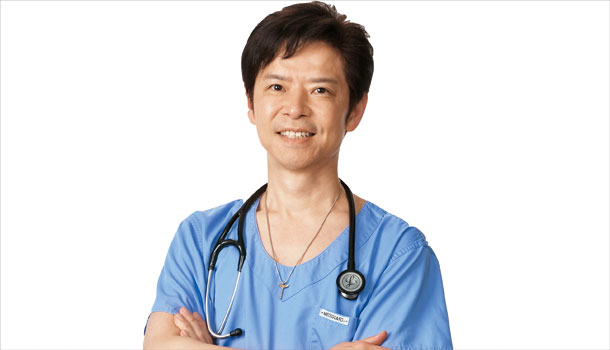 Dr.南雲：活用４種呼吸法，讓你重返年輕！