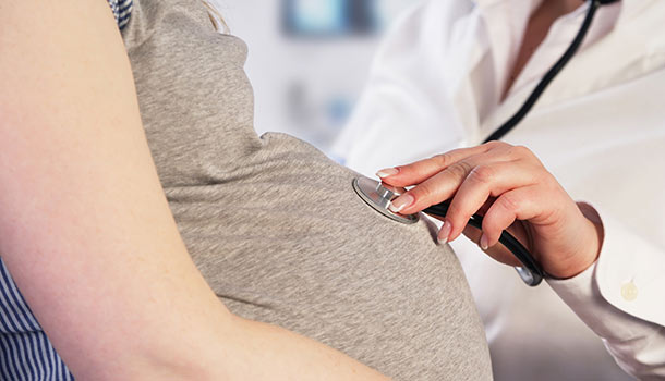 孕婦常服用止痛藥，恐影響新生兒身心