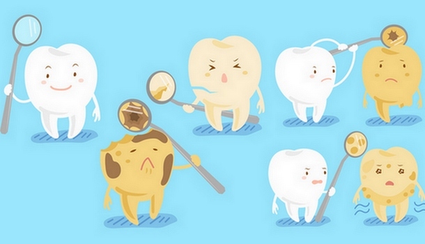 培養咀嚼力／「牙齒酸蝕」易致敏感牙　4大危險因子要注意