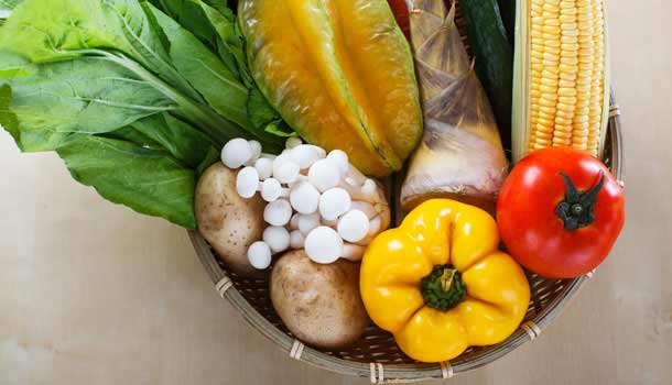 春分吃什麼最養生？4種蔬菜中醫師最推薦