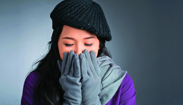 暖冬感冒倍增！研究：紫錐花有助於增進免疫力