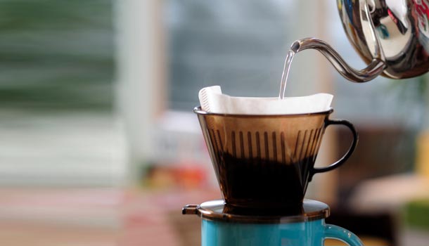 咖啡讓人膽固醇上升，該怎麼解？