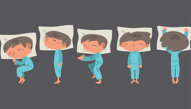 睡前１０分鐘，什麼運動最助眠？【好眠筆記】