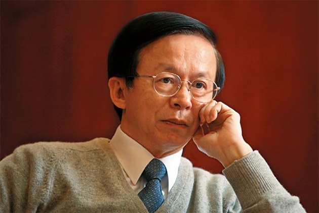 专访台电董事长陈贵明:请用绩效来衡量我