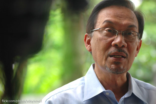 馬來西亞民主已死？大選爭議２大導火線
