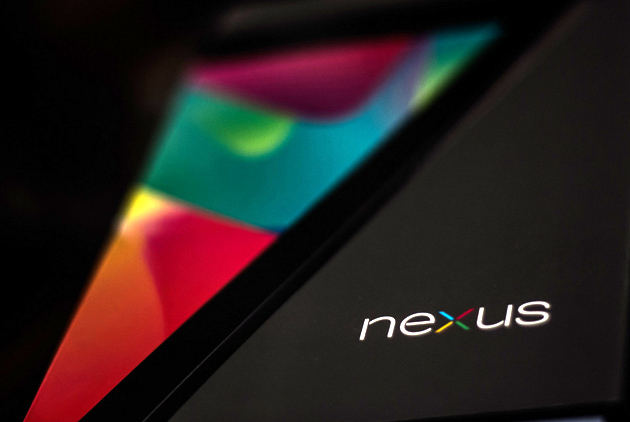 Google低價平板Nexus 7  第二代傳下周亮相
