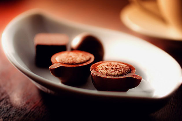 多吃讓皮膚變好！巧克力的５大健康好處