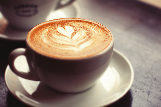 科學證明：１３個你應該要多喝咖啡的理由