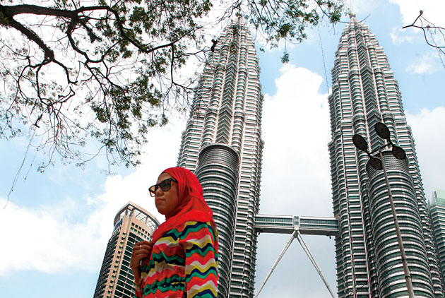 馬來西亞意想不到的潛力股