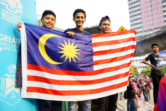亞洲最慘　馬來西亞明年一半社會新鮮人失業