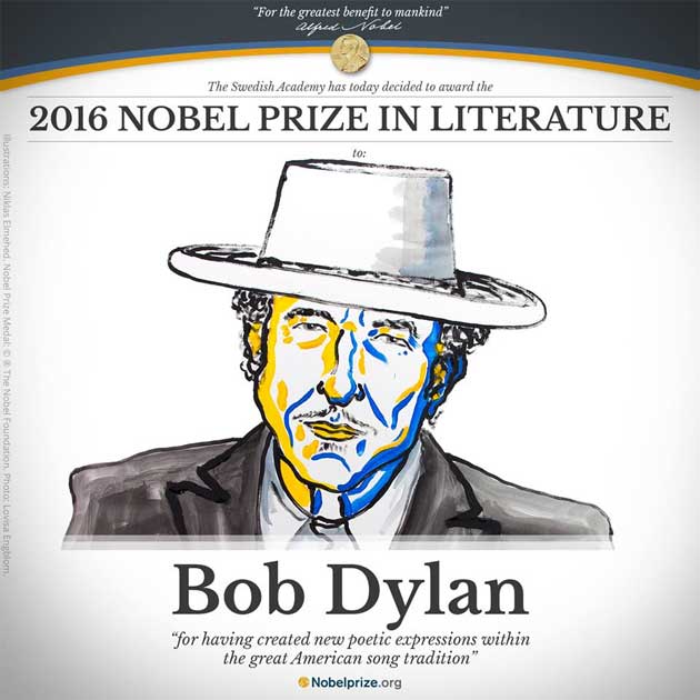 細讀狄倫如詩一般的歌詞 用１０分鐘品味bob Dylan的創作之美 Cheers快樂工作人