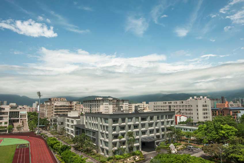 åœ‹ç«‹å®œè˜­å¤§å­¸å‰µé€ ç²¾é‡‡ç