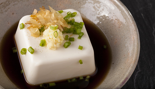 談吃論食／和日本文豪一起吃飯：美味豆腐談｜大人社團- 與你一起實踐美好生活