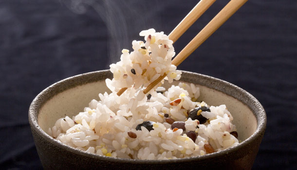 完美白飯的奧秘 米飯控必學 煮飯黃金7步驟 康健雜誌
