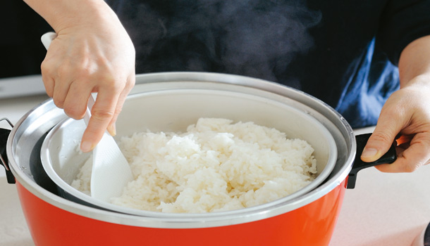 煮一鍋好米這樣吃 最營養 康健雜誌