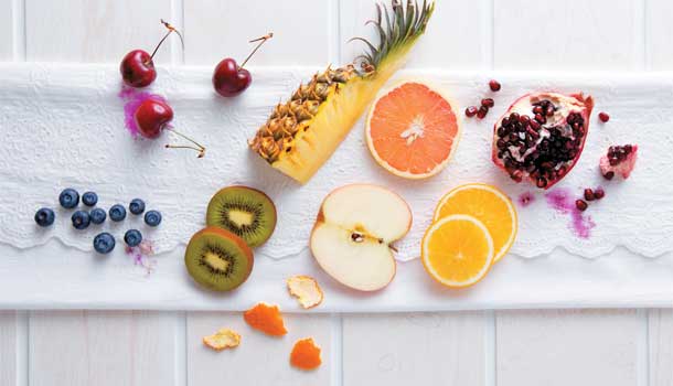 喝水果酵素真能解便秘、減重？ - 康健雜誌