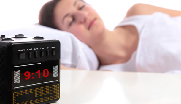 研究：收音机、电风扇具类似「白噪音」作用-有助提升睡眠品质