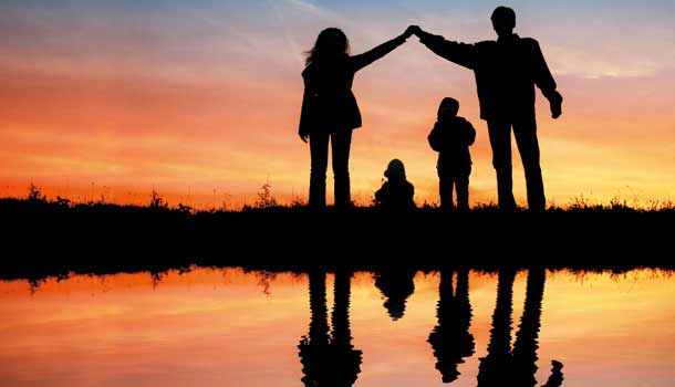 ５個提醒 遠離再婚家庭的親子困擾 康健雜誌