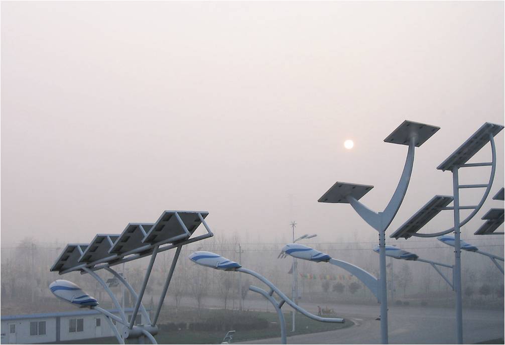 Himin: China's Solar Giant