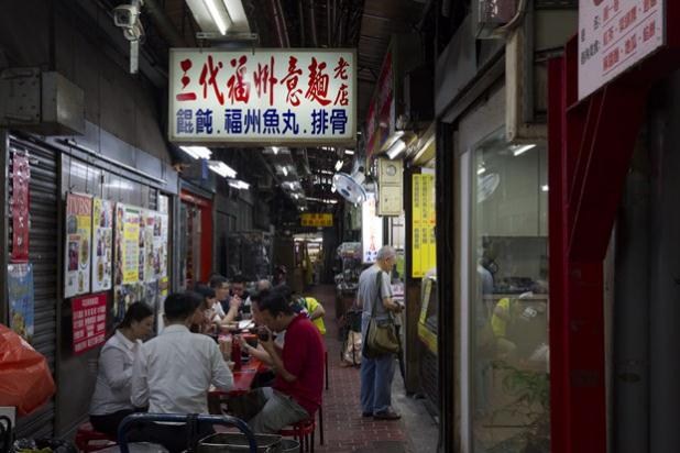 台中第二市場百歲生日 台中人為什麼少不了它 天下雜誌