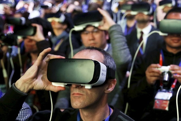 The Promise and Peril of Immersive Technologies