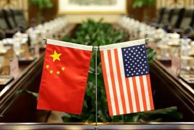 What Two Speeches Tell Us about the Future of China and the US 
