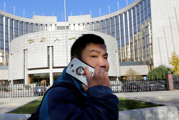 China's Mobile Economy, Explained