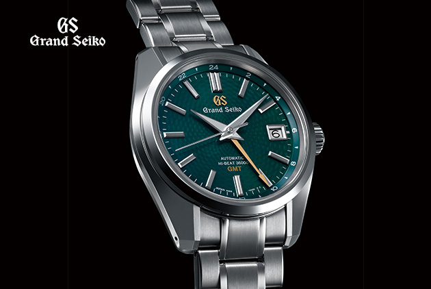 Grand Seiko