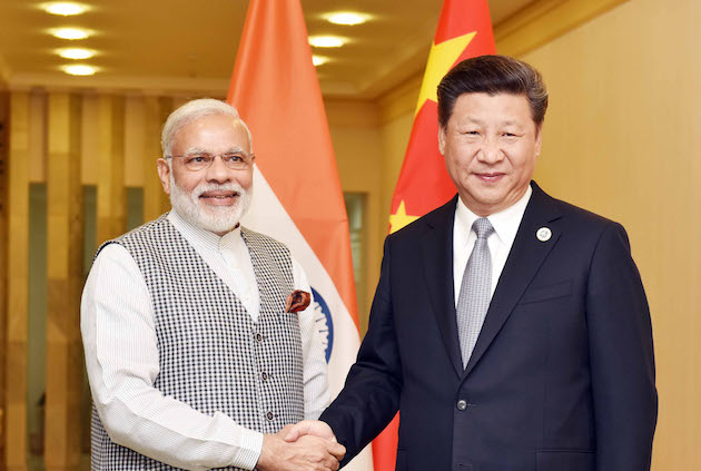 India and China Together can Lead the Fourth Industrial Revolution. Here’s How