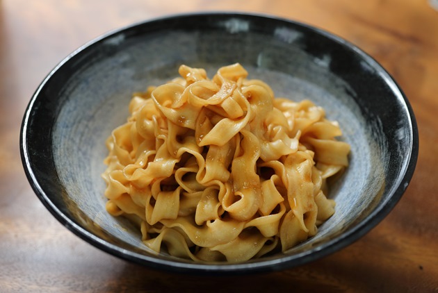 How Tseng Noodles Made It into The Ramen Rater's Top Ten