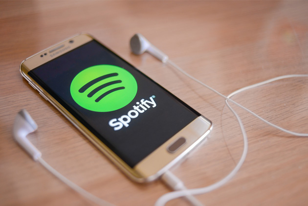 Spotify申請上市　擁有7000萬付費會員，為什麼從未獲利？