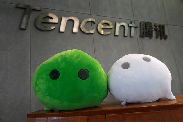 WeChat Now Has Over 1 Billion Monthly Users