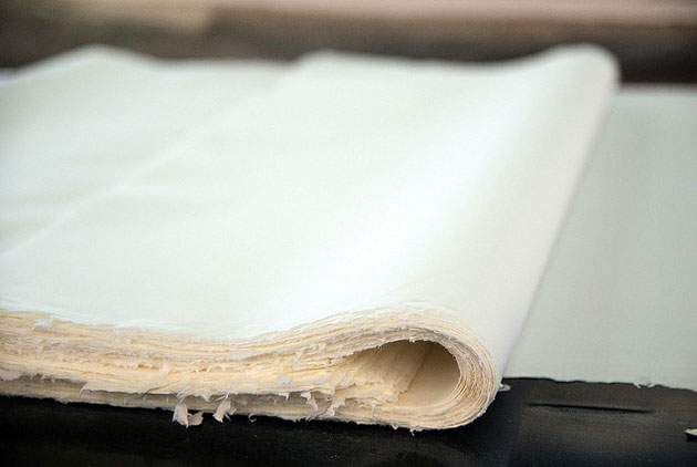 《武肺概念股》華紙（1905）中國造紙業供貨吃緊 華紙逆勢上漲