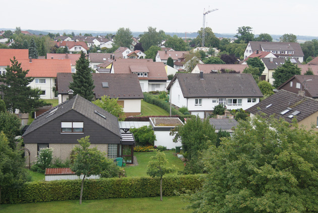 Germany: Housing Is Human Right