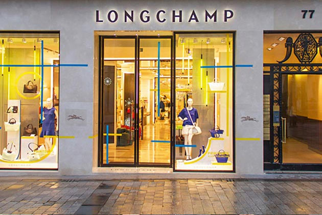 Longchamp 台湾 discount