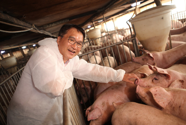 Taiwan’s Secret Weapon against Pork Imports