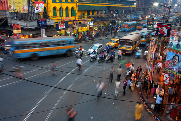Can India Reduce Deaths on One Hazardous Road to Zero? This Group is Trying