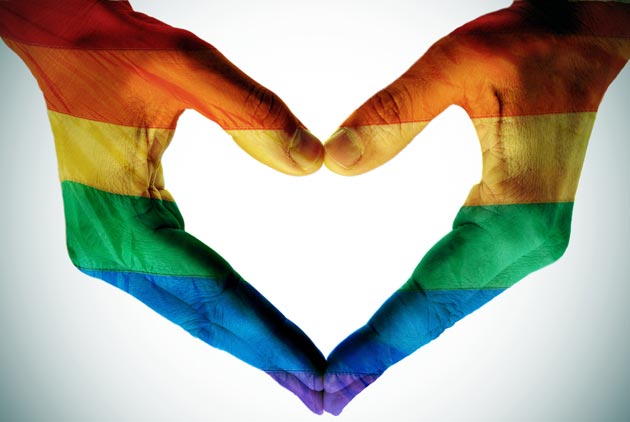 為同性伴侶簽署手術同意書3市200多對註記｜天下雜誌