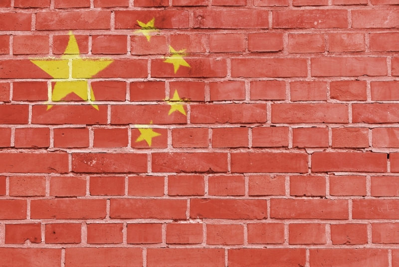 中國大陸互聯網觀察之四 築牆和翻牆的戰爭 羅世宏 宏觀中國 獨立評論